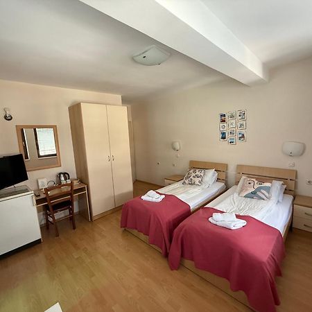 Villa Lucija Ohrid Extérieur photo