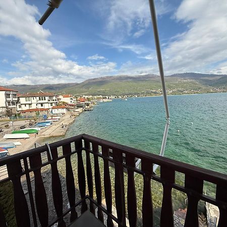 Villa Lucija Ohrid Extérieur photo