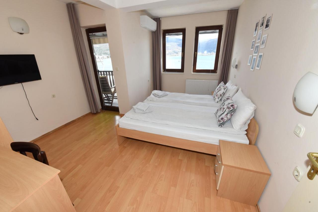 Villa Lucija Ohrid Extérieur photo