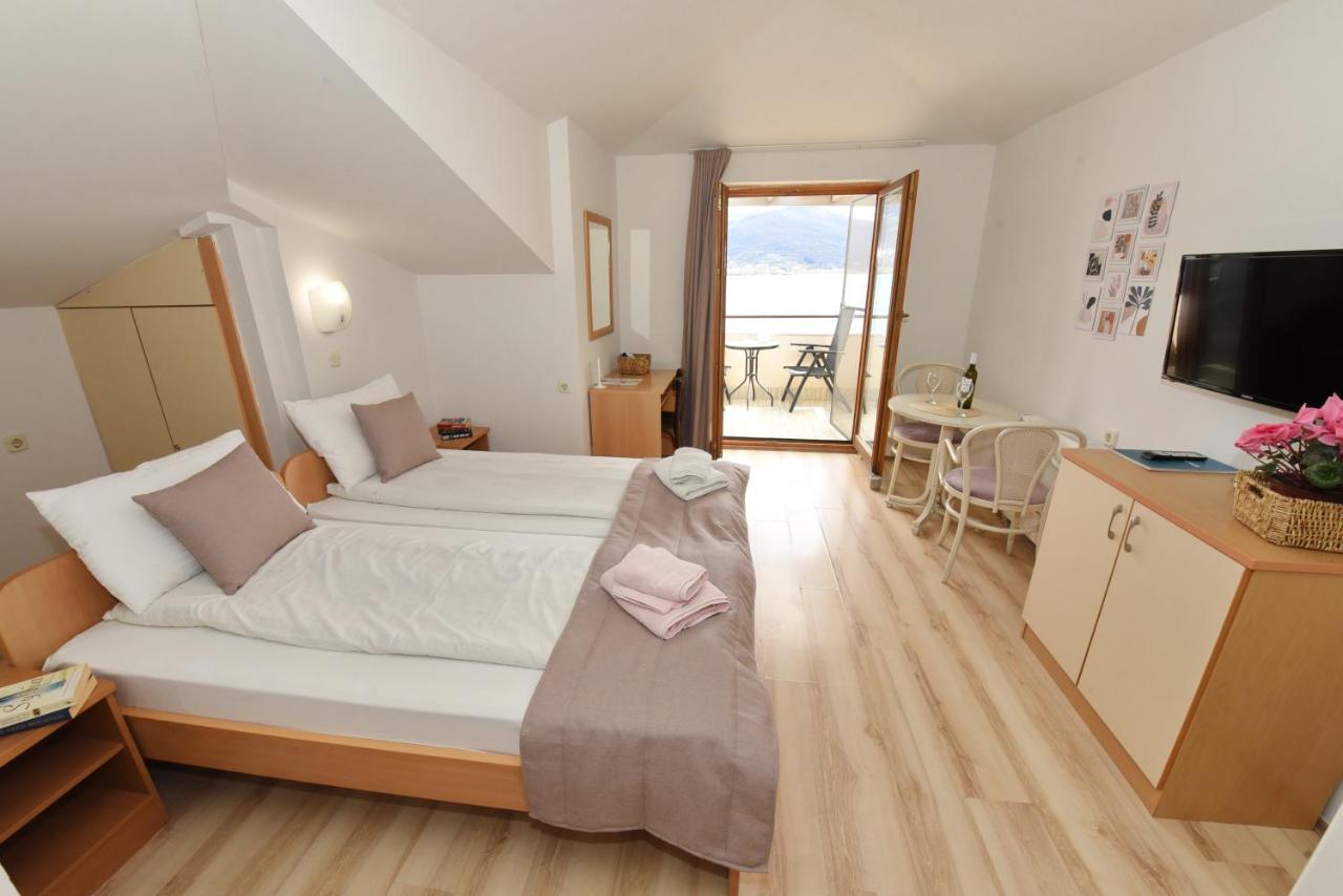 Villa Lucija Ohrid Extérieur photo