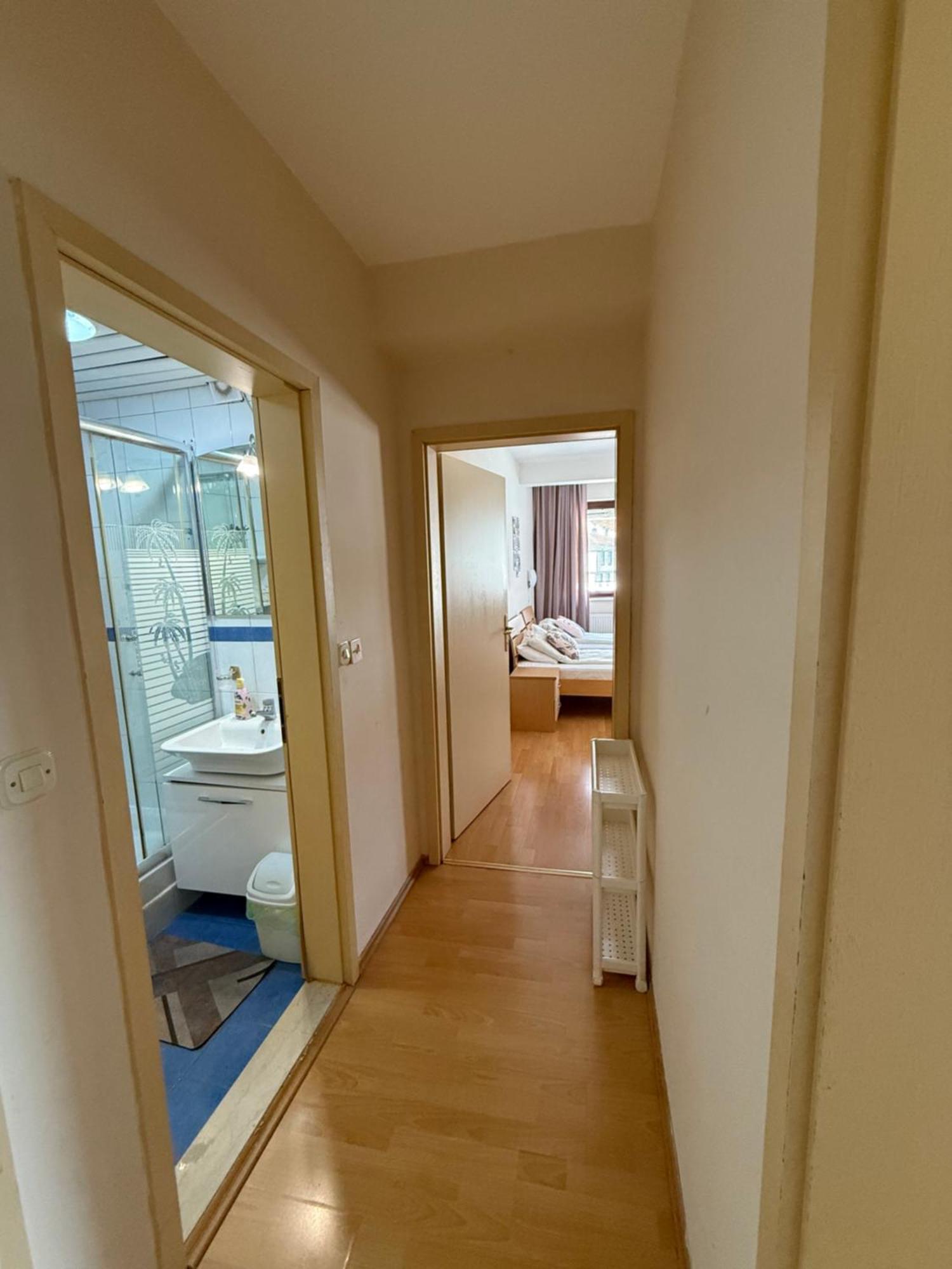 Villa Lucija Ohrid Extérieur photo