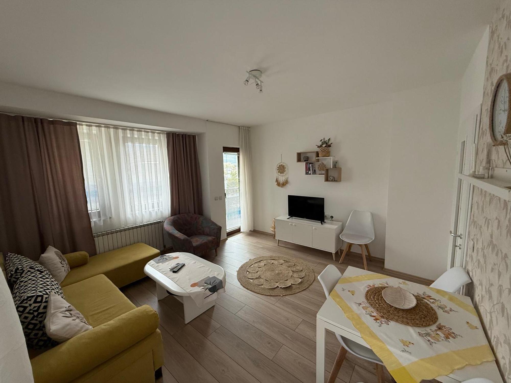 Villa Lucija Ohrid Extérieur photo