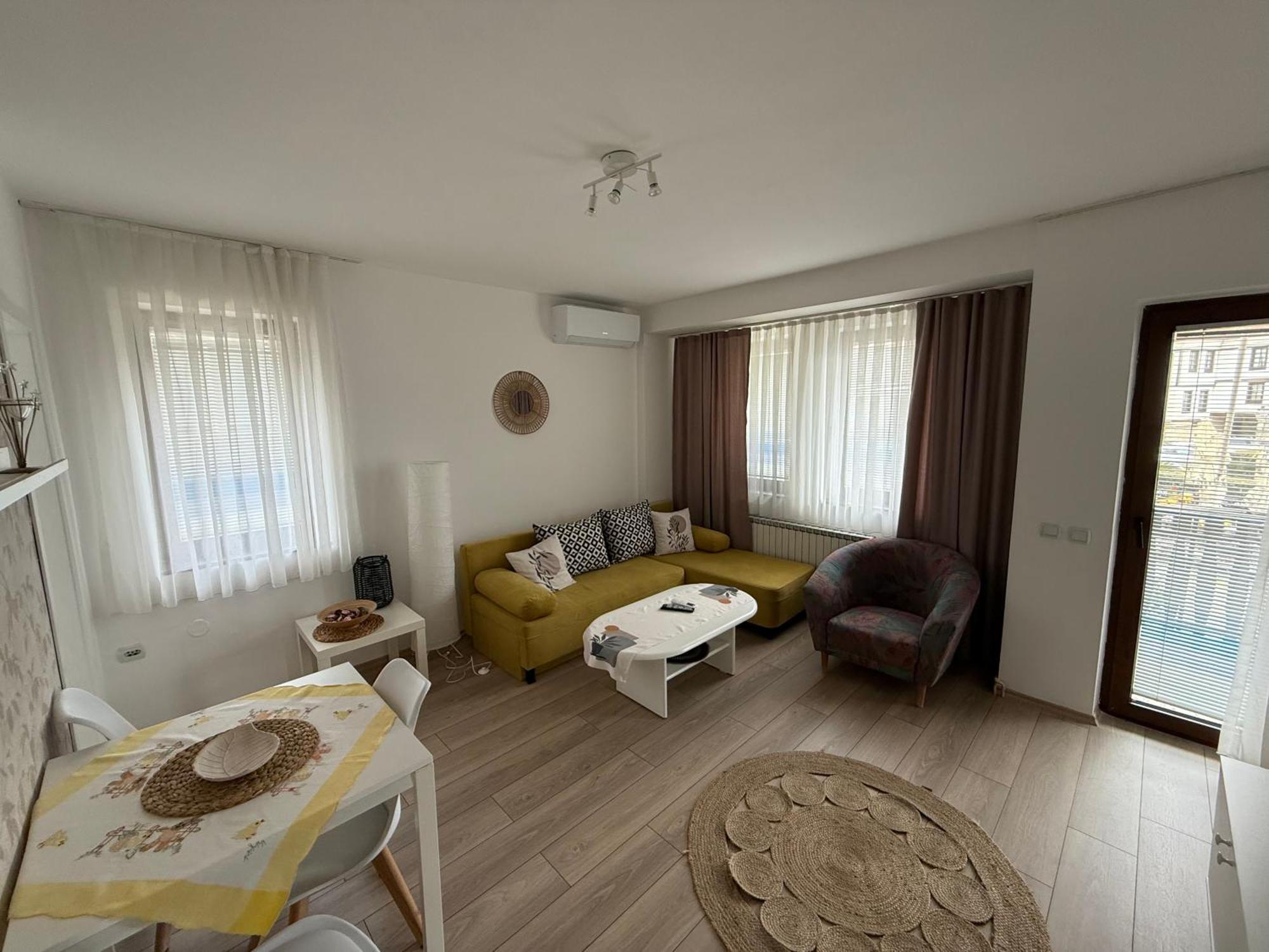 Villa Lucija Ohrid Extérieur photo