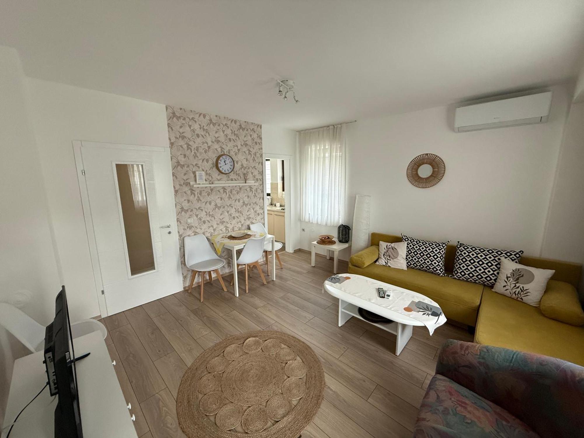 Villa Lucija Ohrid Extérieur photo