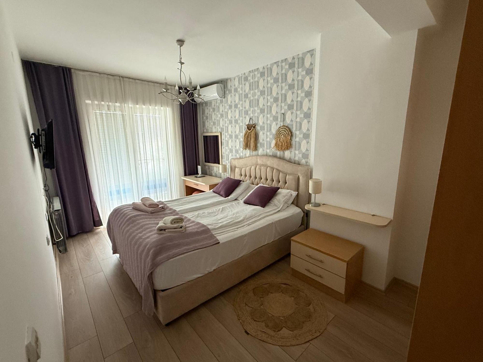 Villa Lucija Ohrid Extérieur photo